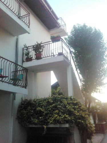 Apartmani Dado