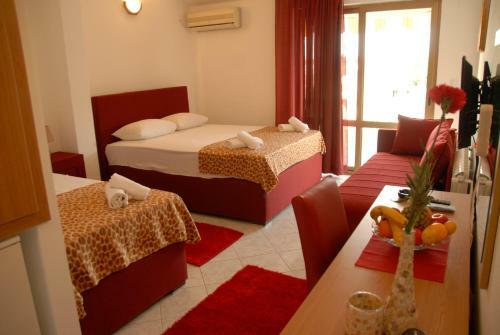 Hostal Guest House Pasha
