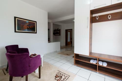 Hostal Guest House Pasha