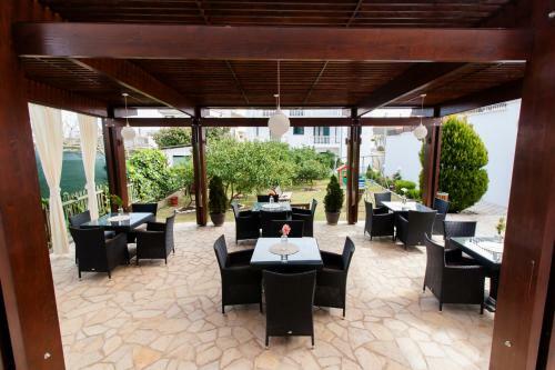Hostal Guest House Pasha