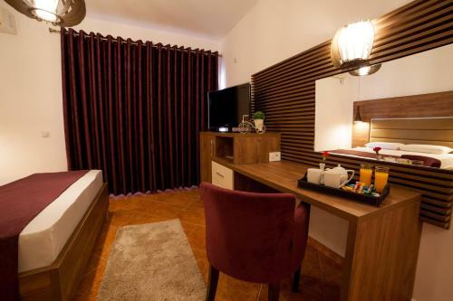 Hostal Guest House Pasha