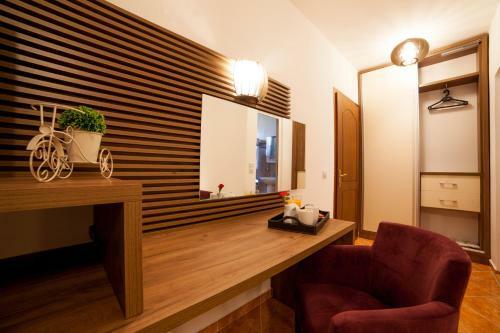 Hostal Guest House Pasha