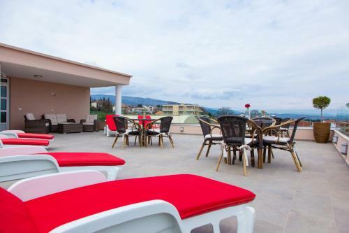 Hostal Guest House Pasha