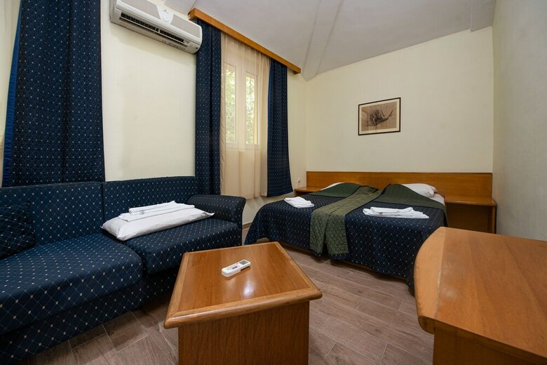 Belveder Apartments