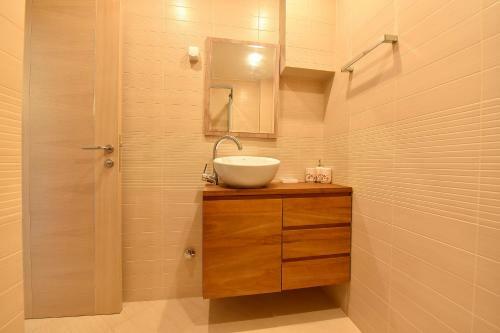 Apartment Maniva