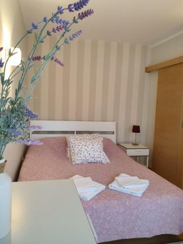 Apartment Maniva