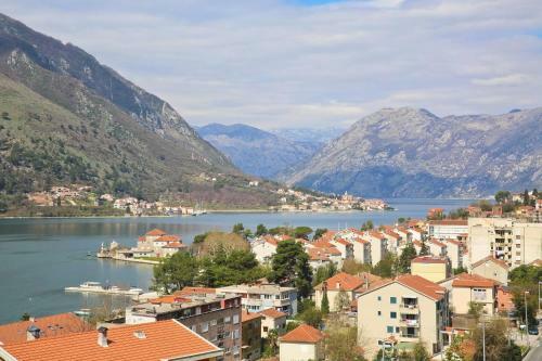 Apartamentos Dream Bay View Loki