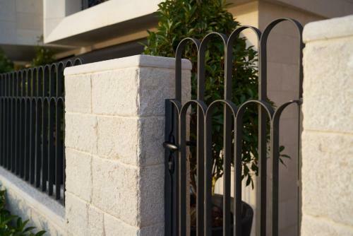 Hotel Corso Levante Luxury Suites Dobrota