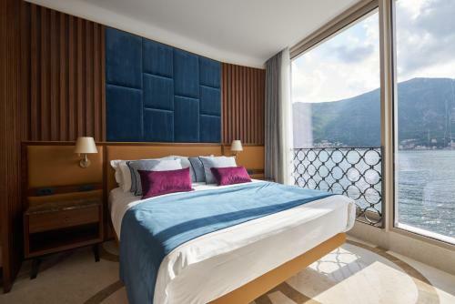 Hotel Corso Levante Luxury Suites Dobrota