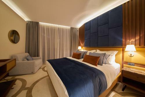 Hotel Corso Levante Luxury Suites Dobrota