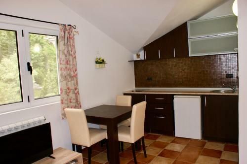 Studio Apartments Morinj