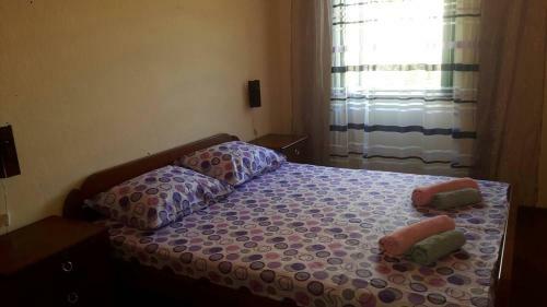 Apartmani Astra