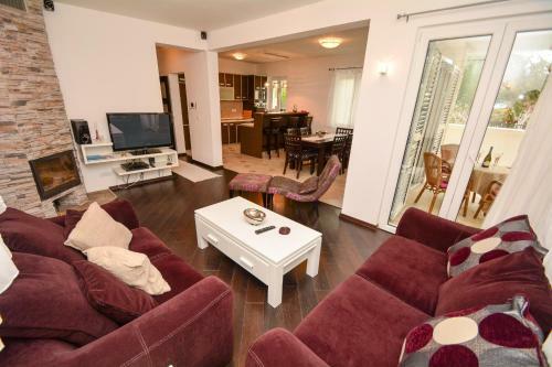 Villa Morinj