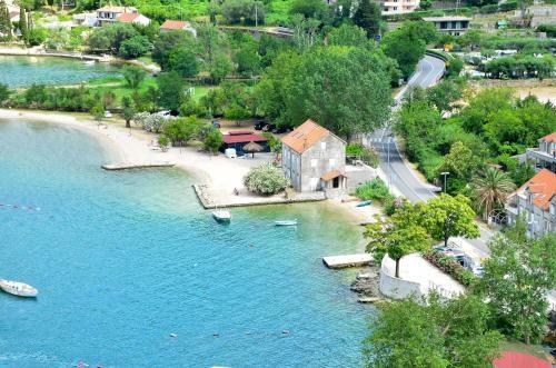 Villa Morinj
