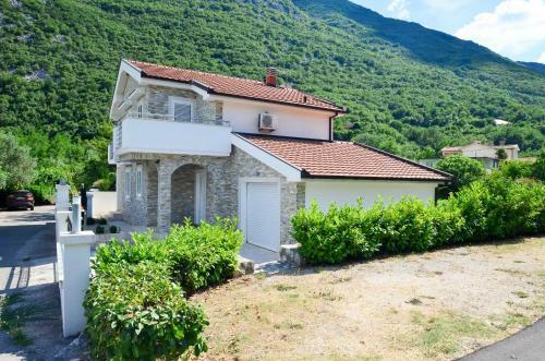 Villa Morinj