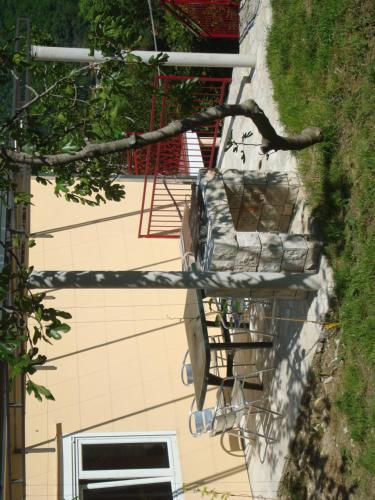 Villa Rosa