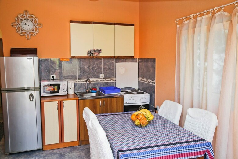 Urosevic Seaside Apartments