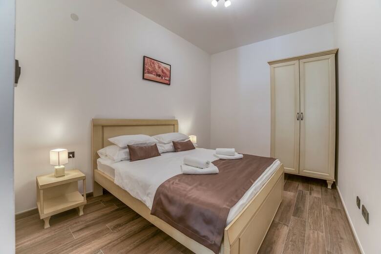 Apartamentos Casa Nuova