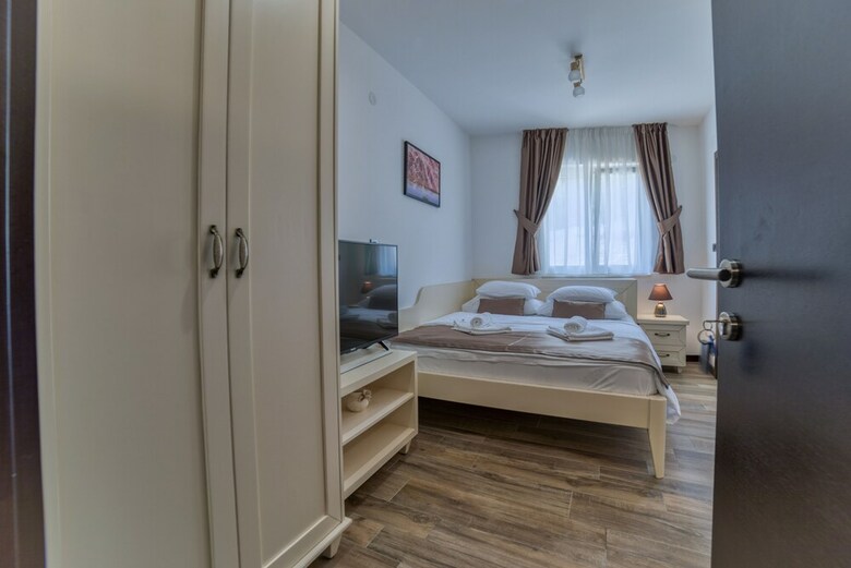 Apartamentos Casa Nuova