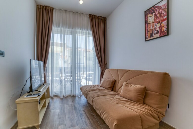 Apartamentos Casa Nuova