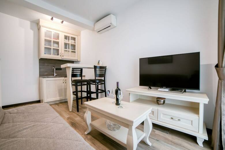Apartamentos Casa Nuova