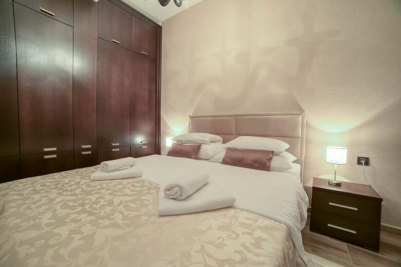 Apartamentos Casa Nuova