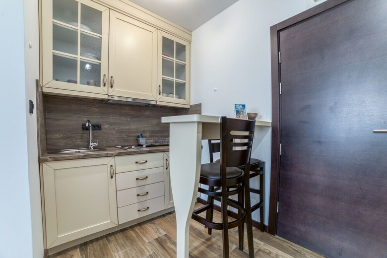 Apartamentos Casa Nuova