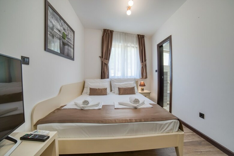 Apartamentos Casa Nuova
