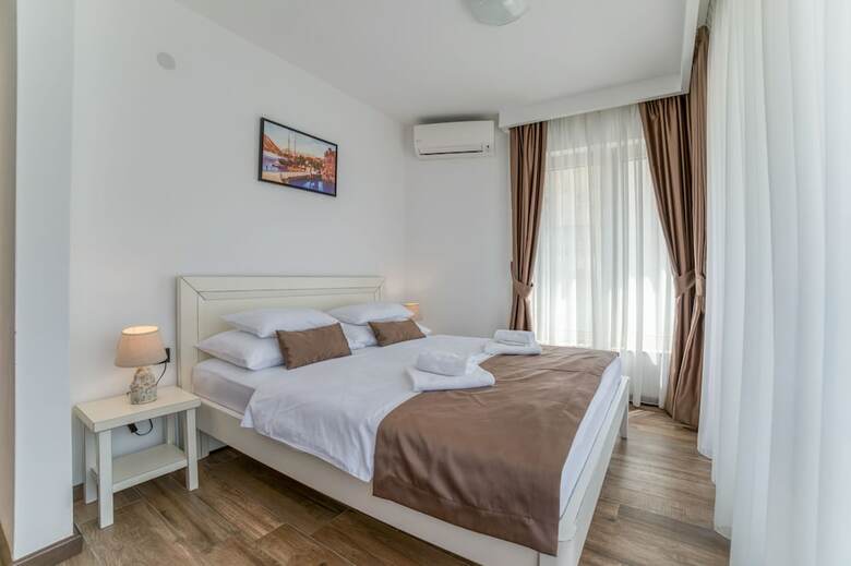Apartamentos Casa Nuova