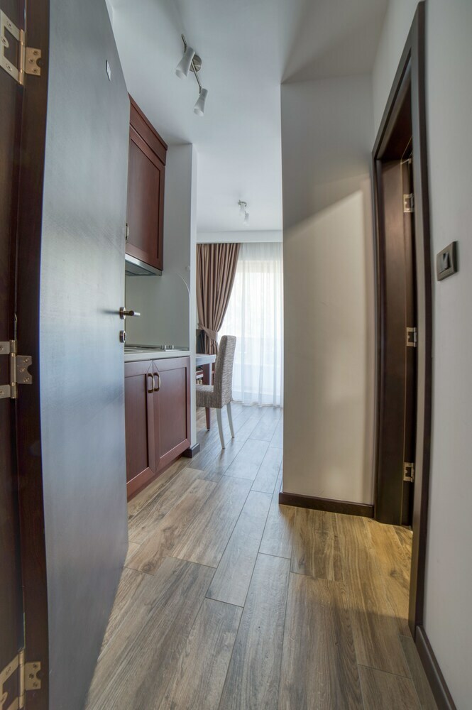 Apartamentos Casa Nuova