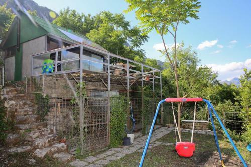 Apartamento Green House