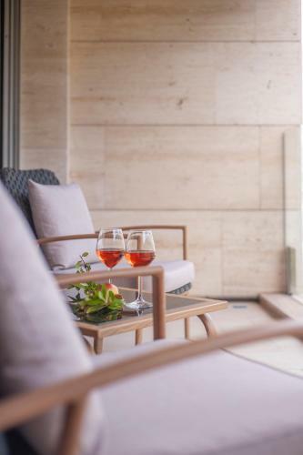 Aria Apartments