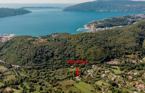 Villa Relax