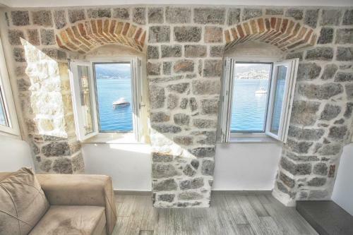 Apartments Barizon