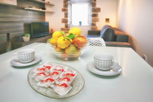 Apartments Barizon