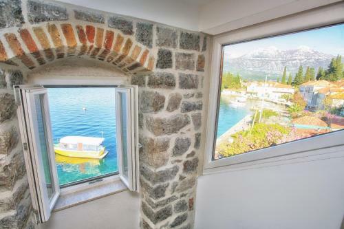 Apartments Barizon