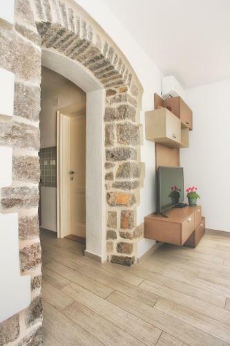 Apartments Barizon