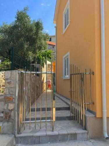 Apartamentos ?anjice Luxury Suite