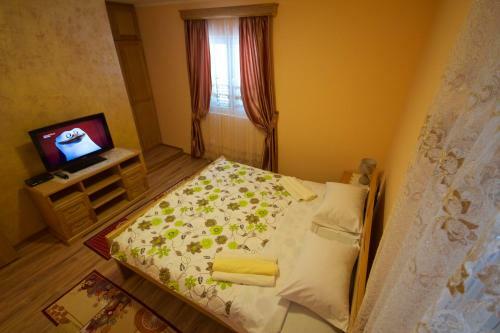 Apartamentos ?anjice Luxury Suite