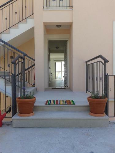 Apartments Odiva