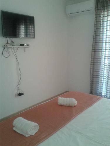 Apartments Odiva