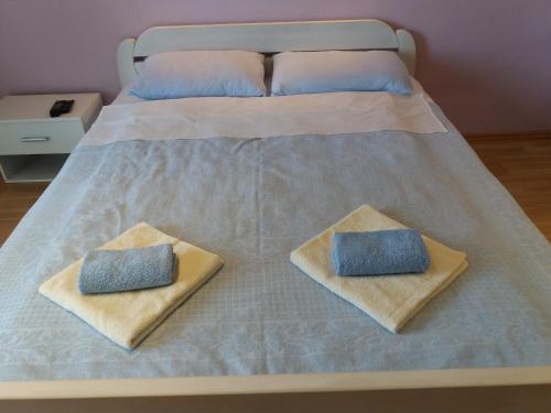 Apartamento Nikirent Zelenika Studios