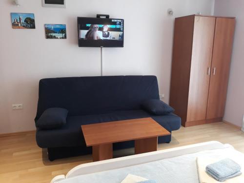Apartamento Nikirent Zelenika Studios