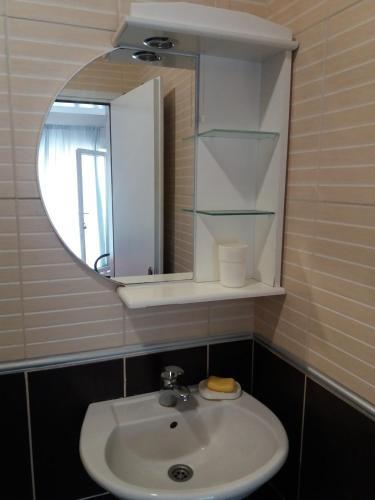 Apartamento Nikirent Zelenika Studios