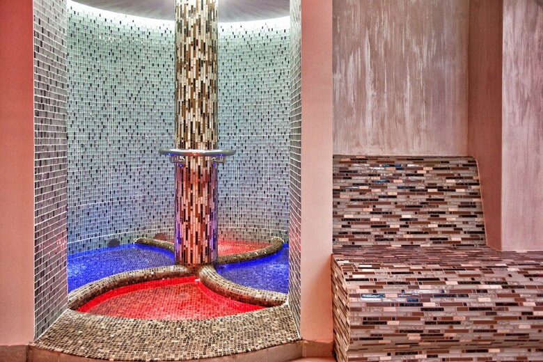 Wellness & Spa Hotel Acd