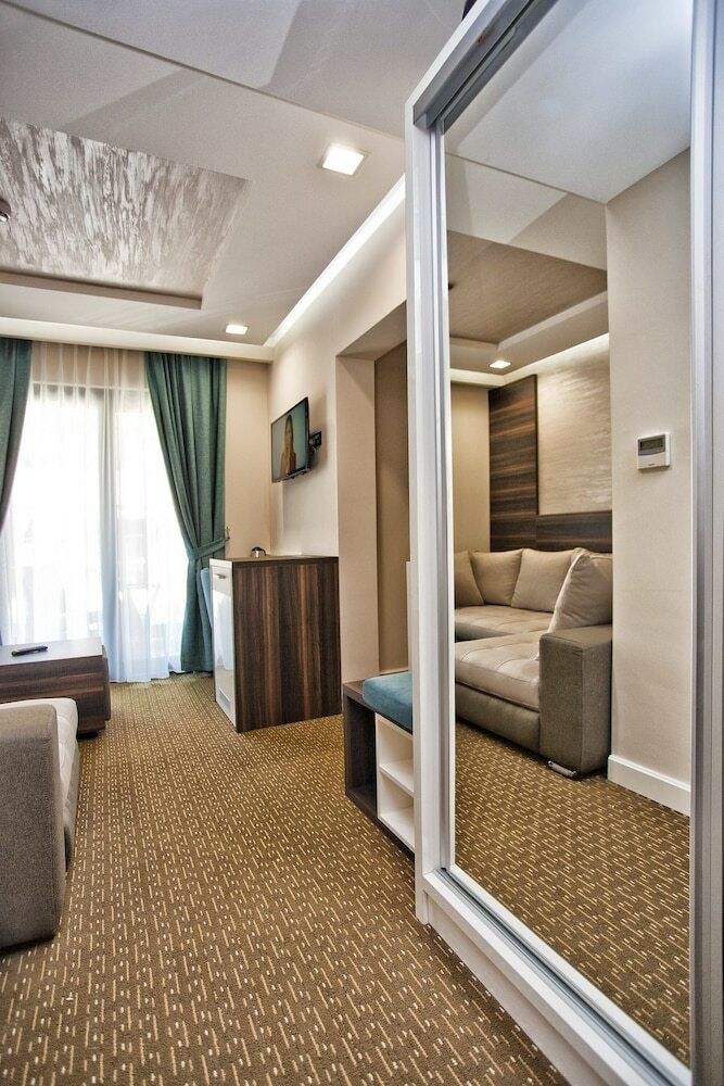 Wellness & Spa Hotel Acd