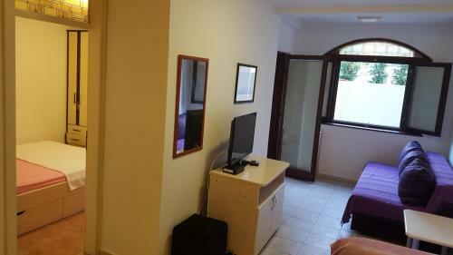 Apartman Na Obali