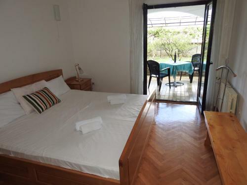 Apartmani Veselinovic