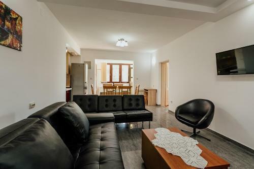 Apartmani Veselinovic