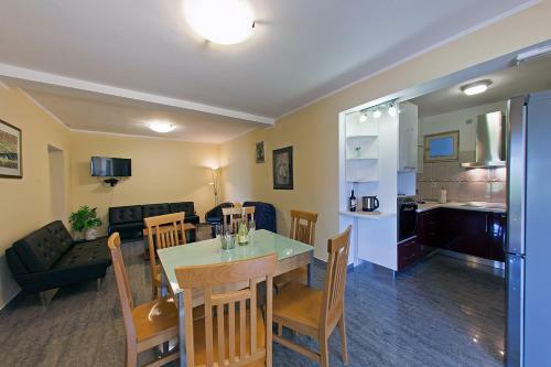 Apartmani Veselinovic